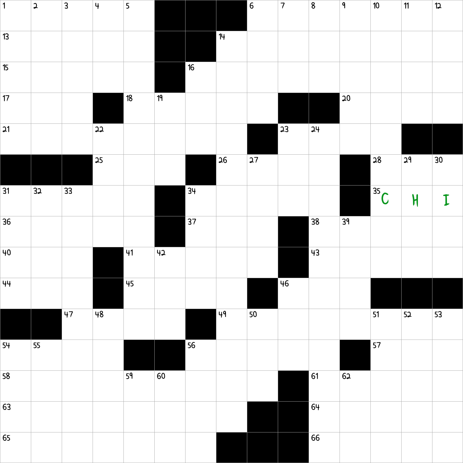 Third to last Greek Letter NYT Crossword Clue December 10 2024