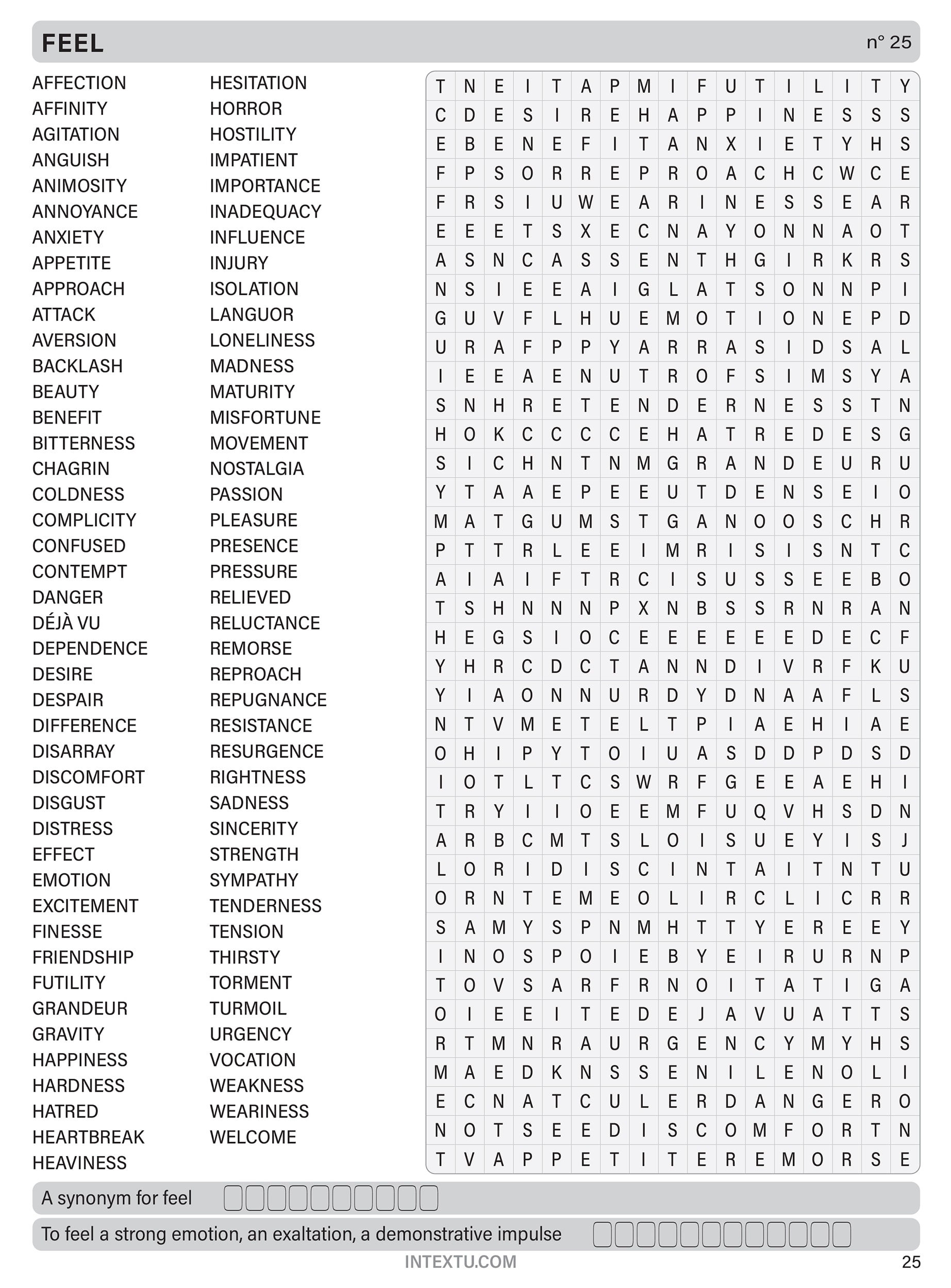 large print word search printable