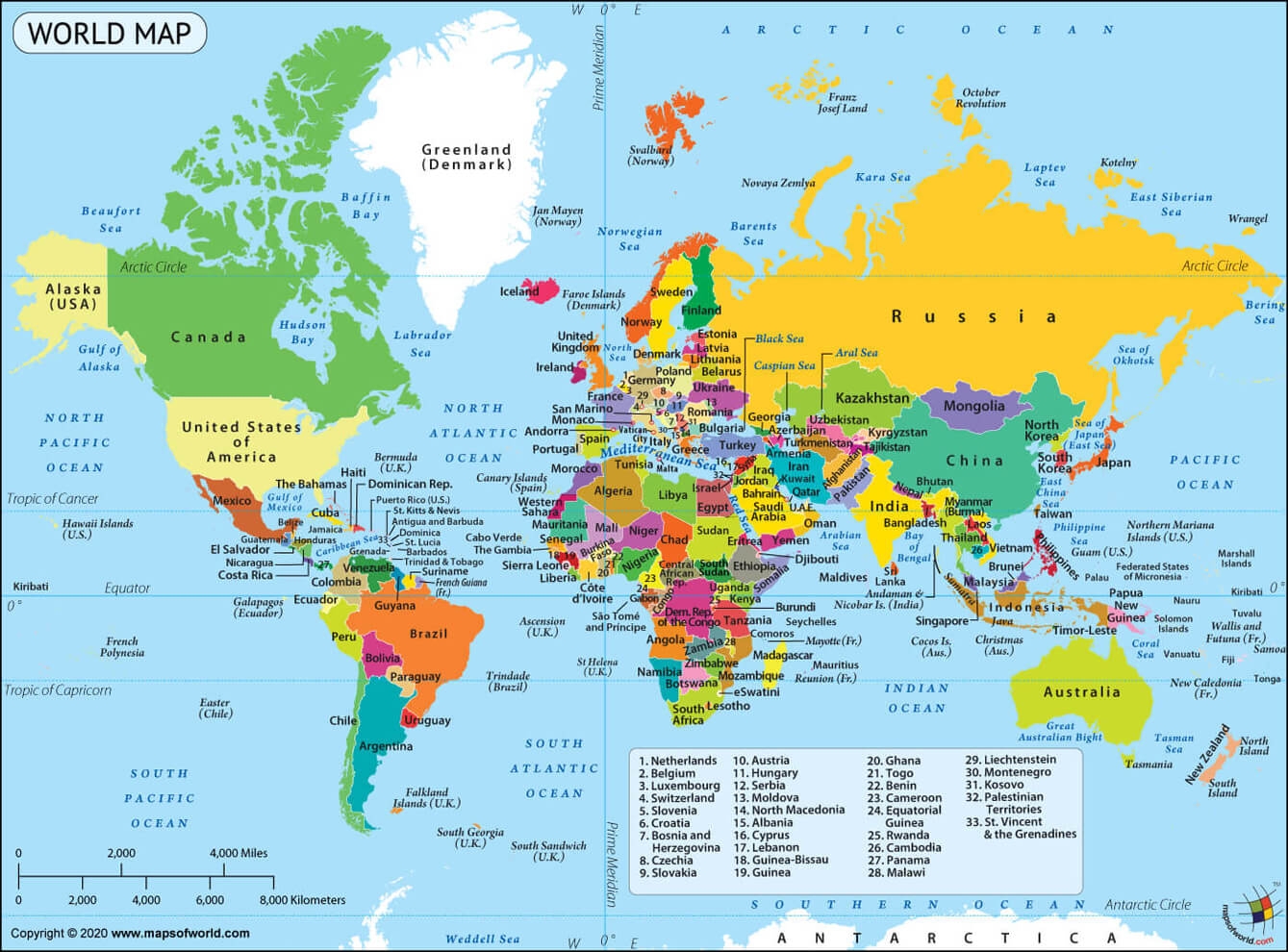 World Maps Geography And Travel Information World Maps Geography And Travel Information