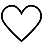 10 Free Printable Heart Templates Crafty Morning