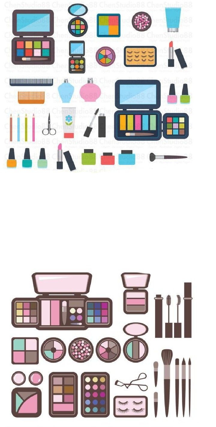 printable make up printable make up