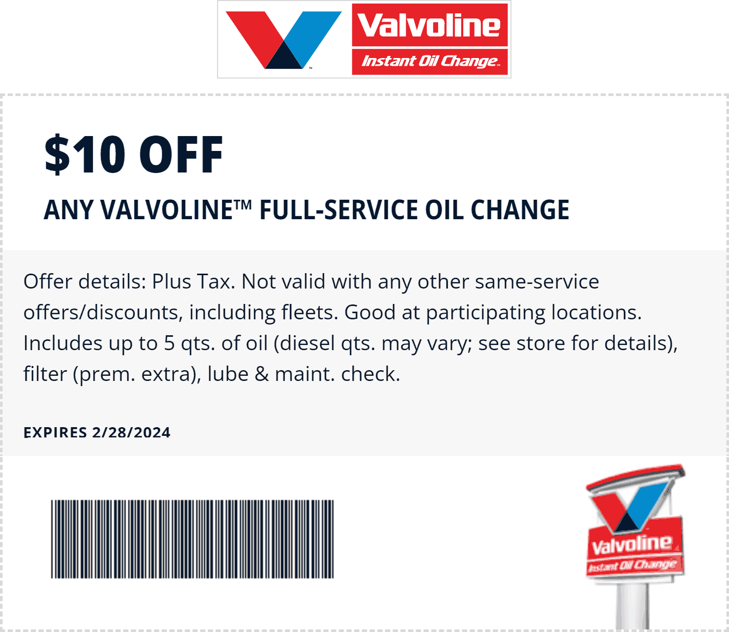 10 Off Any Oil Change At Valvoline Valvoline September 2025 Coupons Promo Codes Deals   10 Off Any Oil Change At Valvoline Valvoline September 2025 Coupons Promo Codes Deals