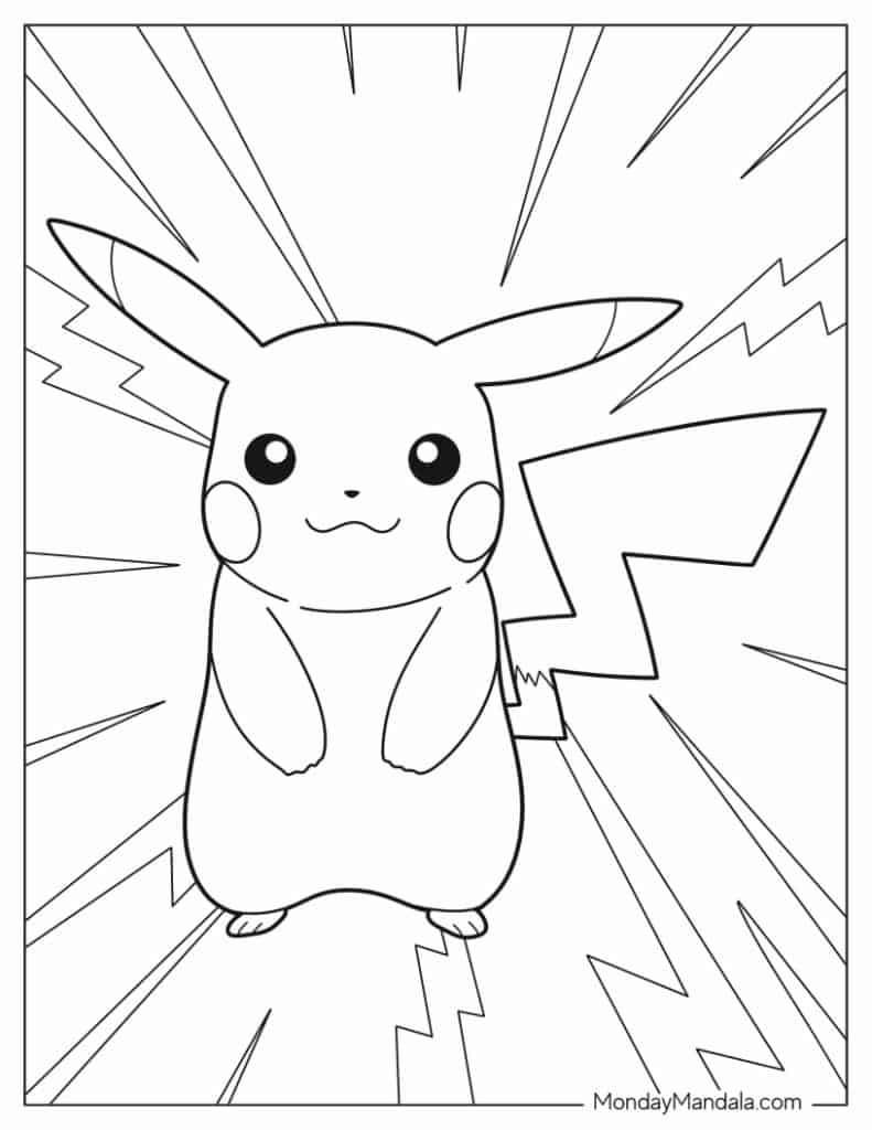 free pokemon coloring pages printable free pokemon coloring pages printable