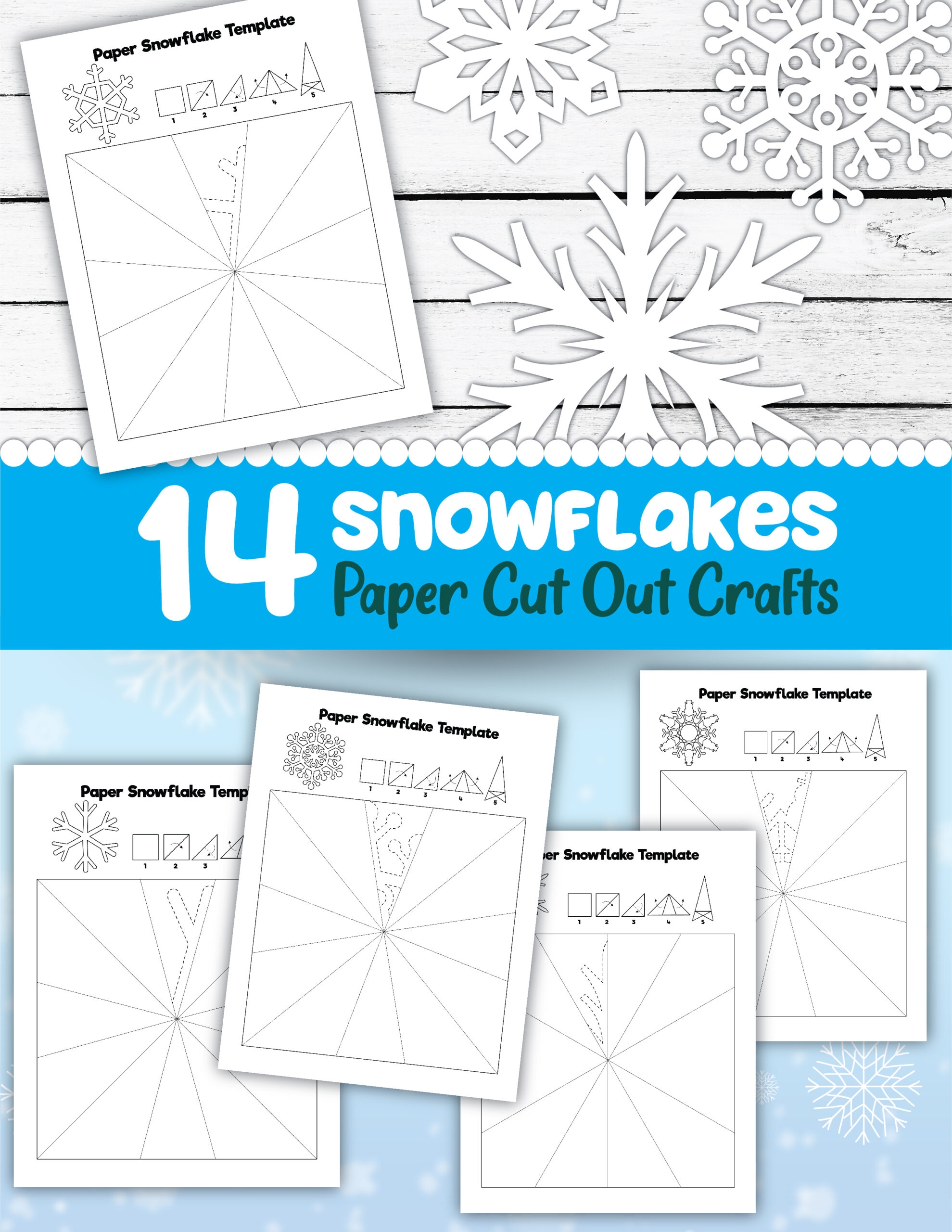 printable snowflake patterns printable snowflake patterns