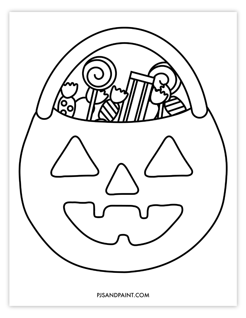 printable halloween pictures to color printable halloween pictures to color