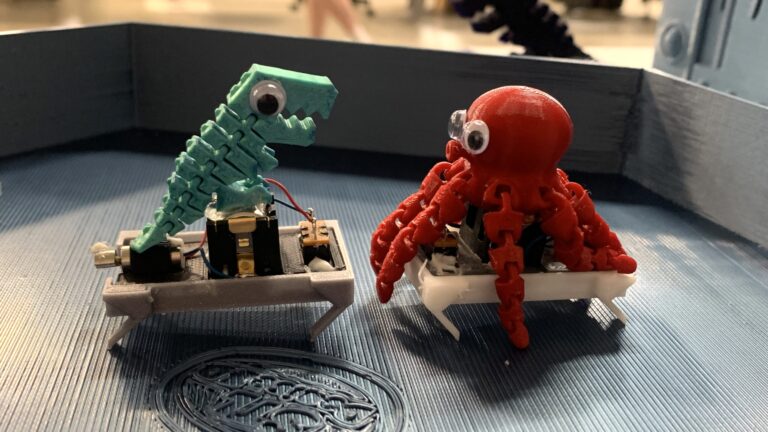 20 Awesome 3D Printed Toys You Can Make Right NOW StlMotherhood