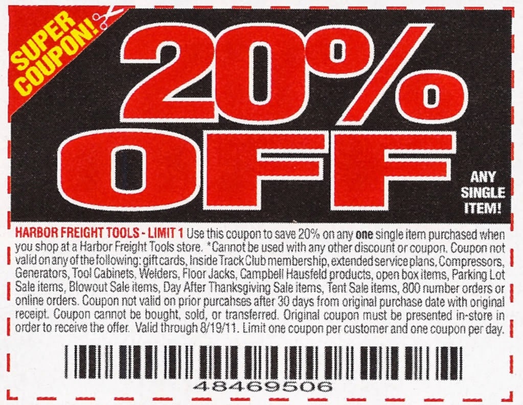 20 Off At Lowe s And Home Depot 20 Off At Lowe s And Home Depot