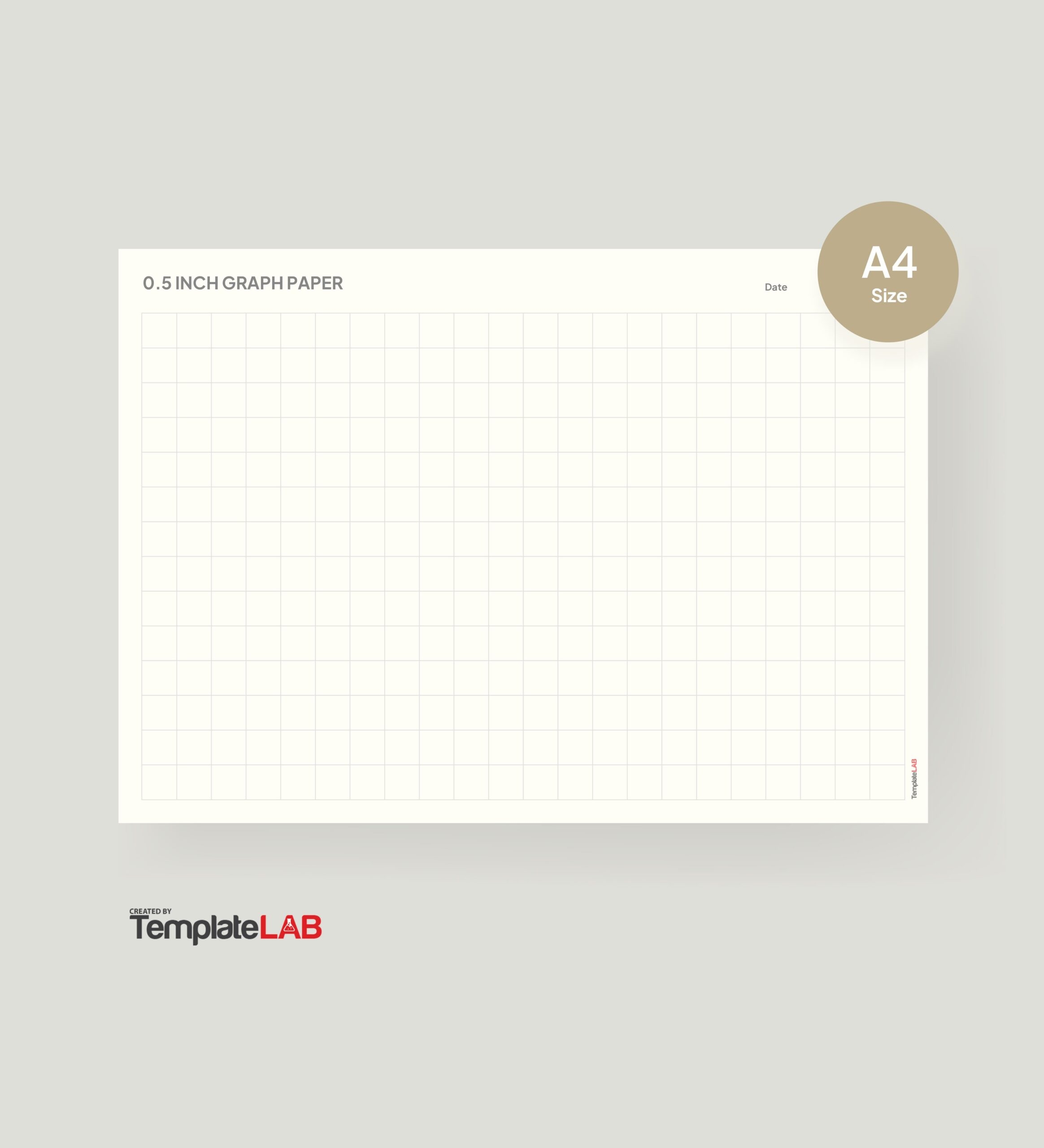 24 Free Printable Graph Paper Templates Word PDF  24 Free Printable Graph Paper Templates Word PDF