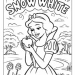25 Disney Princess Coloring Pages Free Downloads Smooth Draw