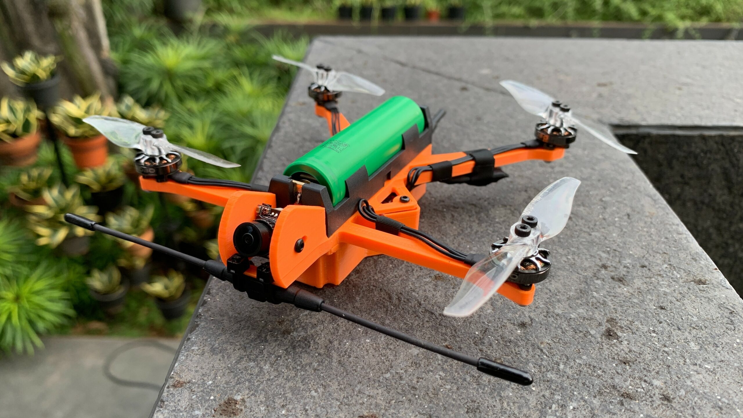 3D Printed FPV Drone 5 Projects To Create Your Own All3DP 3D Printed FPV Drone 5 Projects To Create Your Own All3DP
