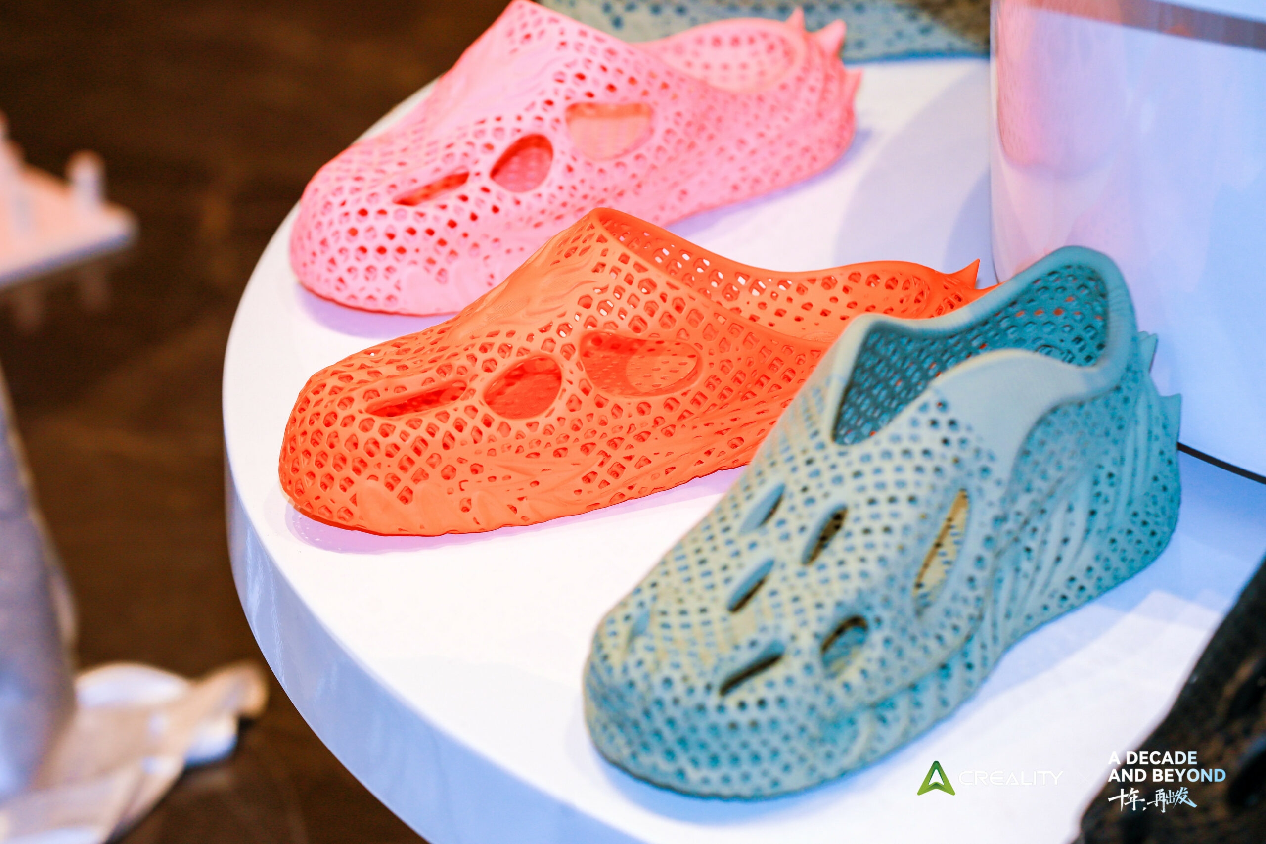 3D Printed Shoes Are They Common Yet 3D Print Beginner