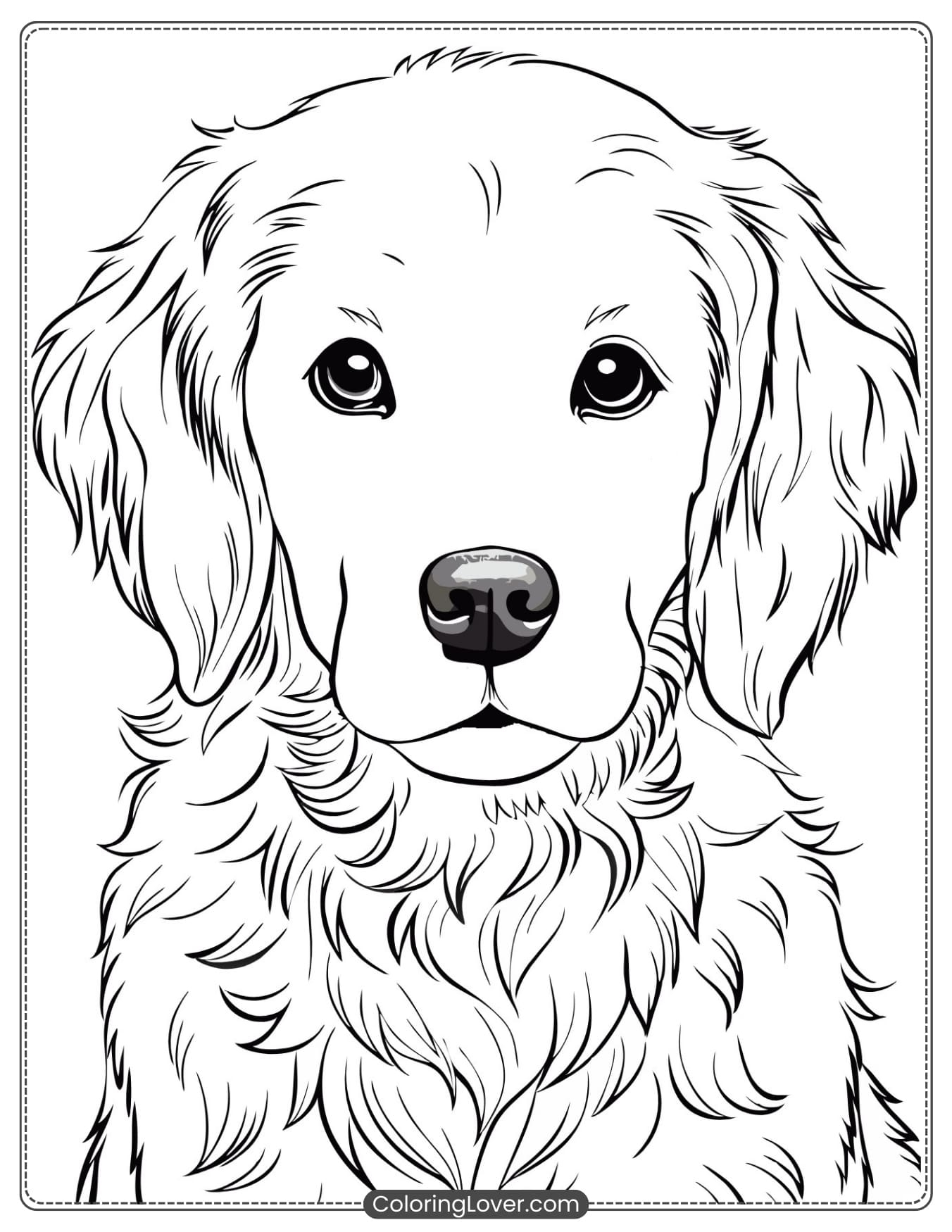 printable coloring pages of puppies printable coloring pages of puppies