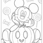 60 Pumpkin Coloring Pages Free PDF Printables 