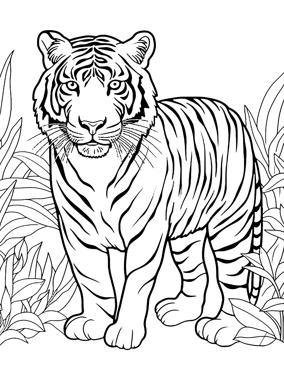 animal colouring pictures printable animal colouring pictures printable