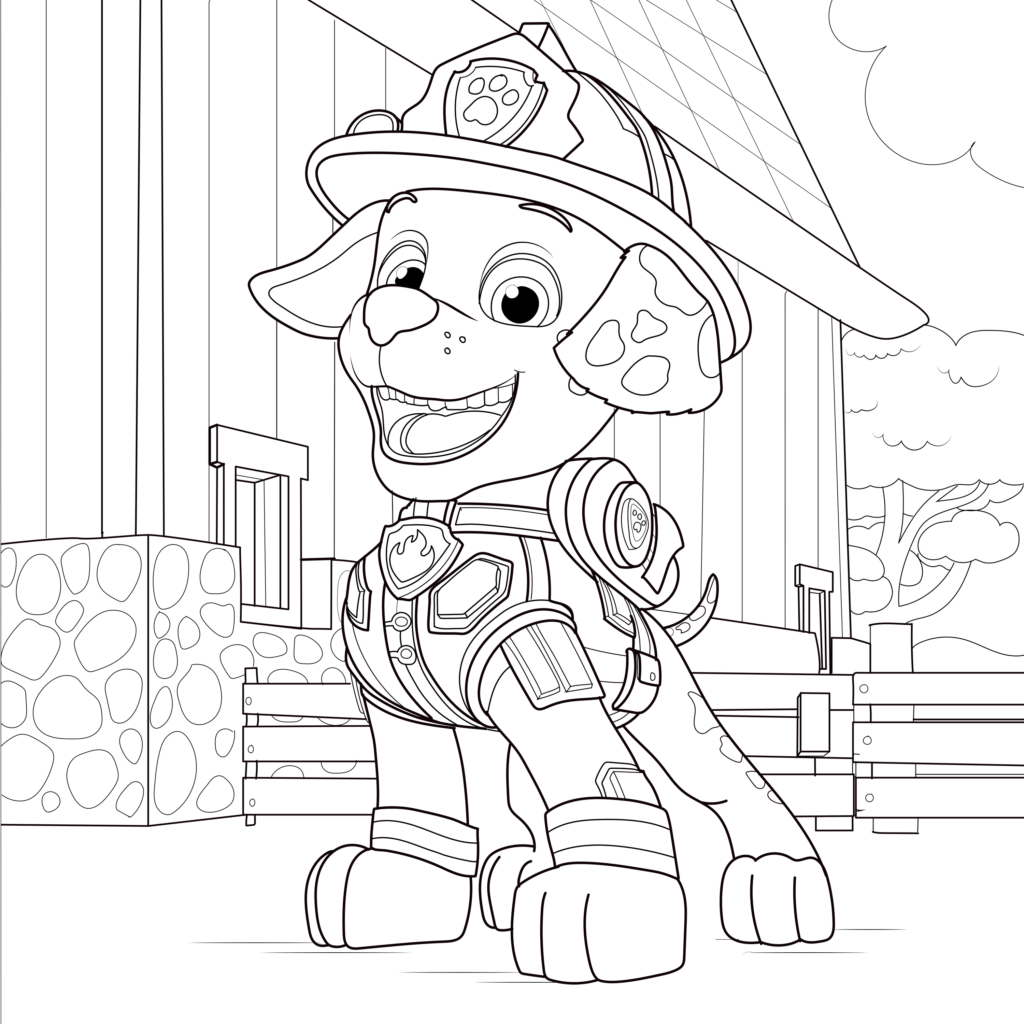 printable colouring pages paw patrol printable colouring pages paw patrol