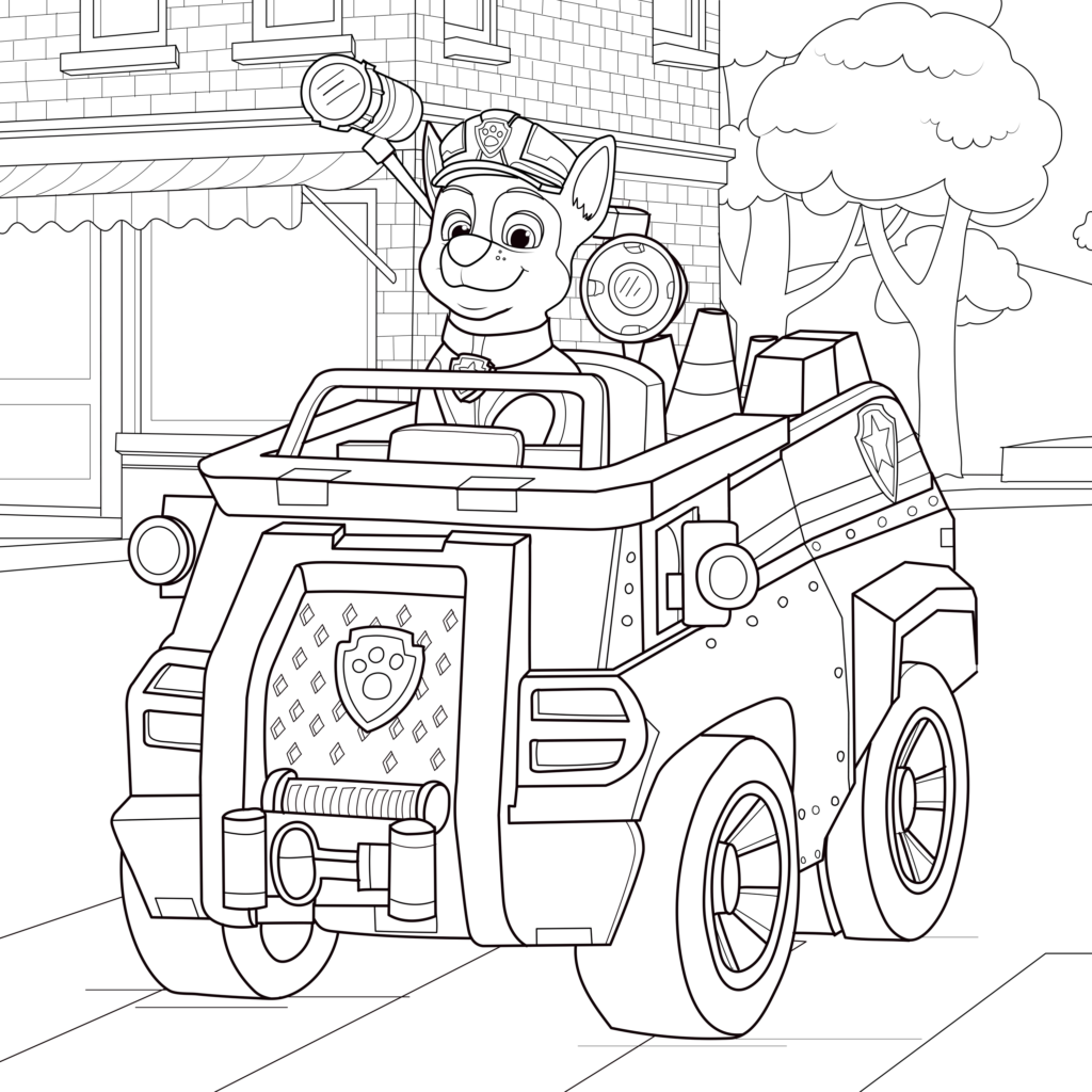 paw patrol printable colouring pages paw patrol printable colouring pages