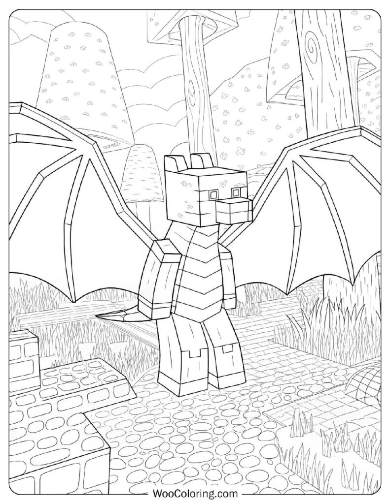 minecraft printable coloring sheets minecraft printable coloring sheets