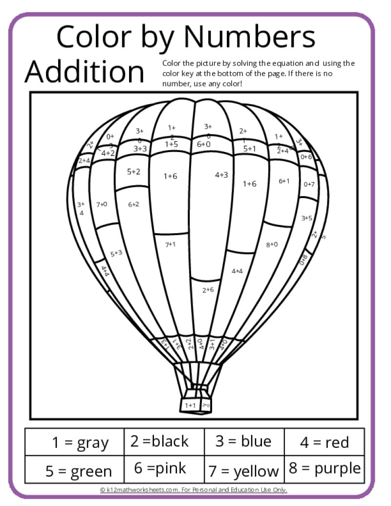free color by number printables free color by number printables