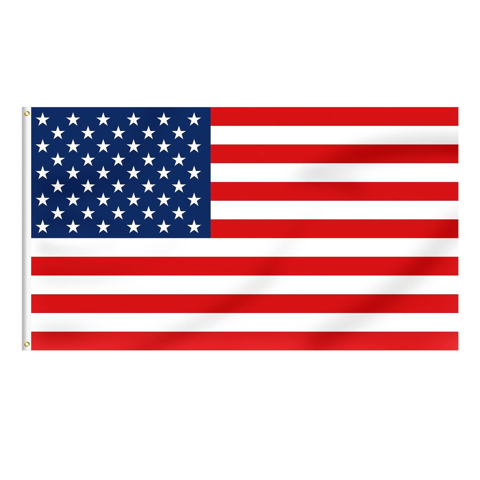 Amazon Lixure American Flag USA Flag 6x10FT 180x300cm Independence Day Flag 6ft X 10ft Vivid Color And Double Stiched Print Flags 100 Polyester With 2 Brass Grommets For Outdoor Patio Lawn Amazon Lixure American Flag USA Flag 6x10FT 180x300cm Independence Day Flag 6ft X 10ft Vivid Color And Double Stiched Print Flags 100 Polyester With 2 Brass Grommets For Outdoor Patio Lawn