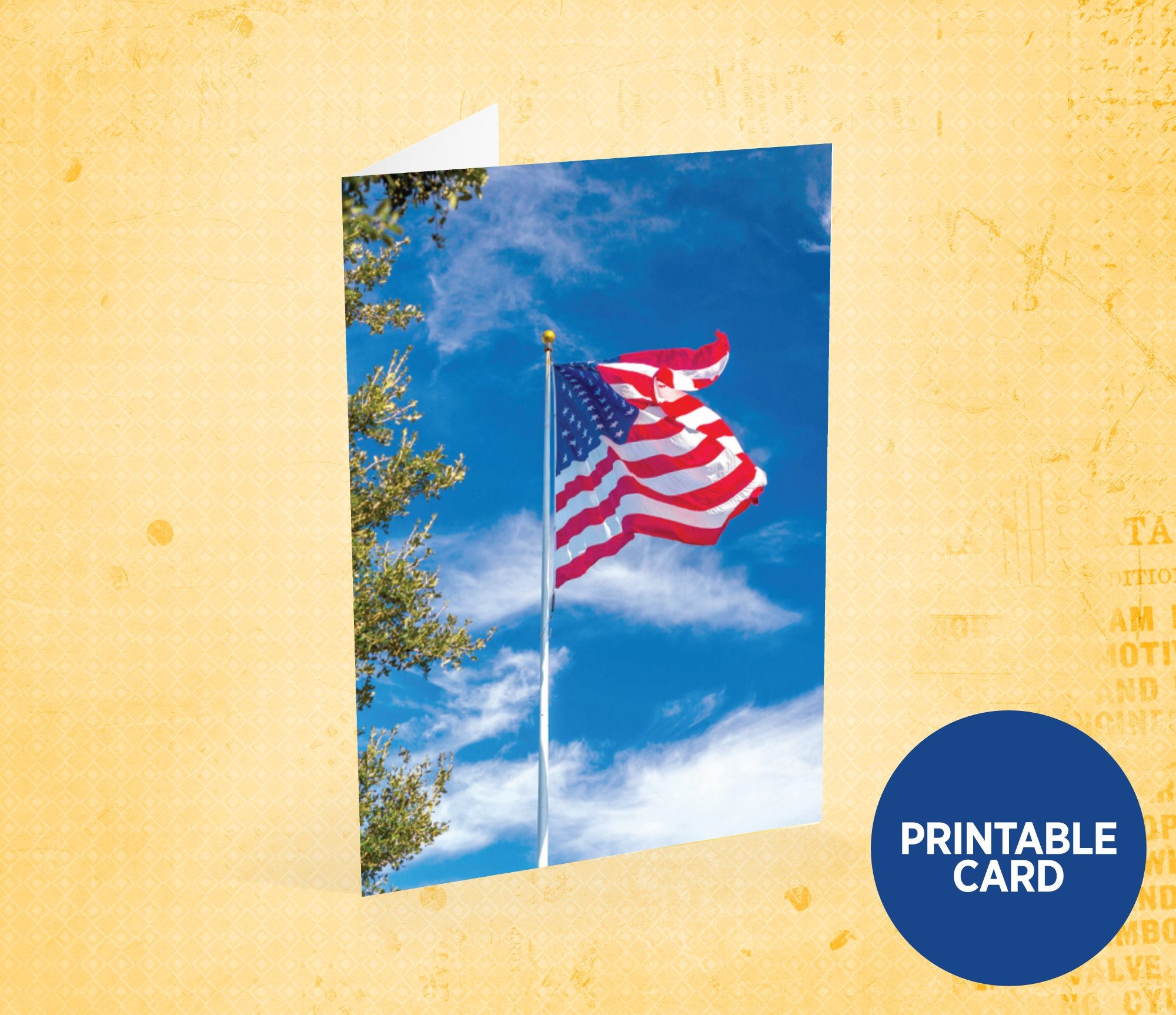printable american flag printable american flag