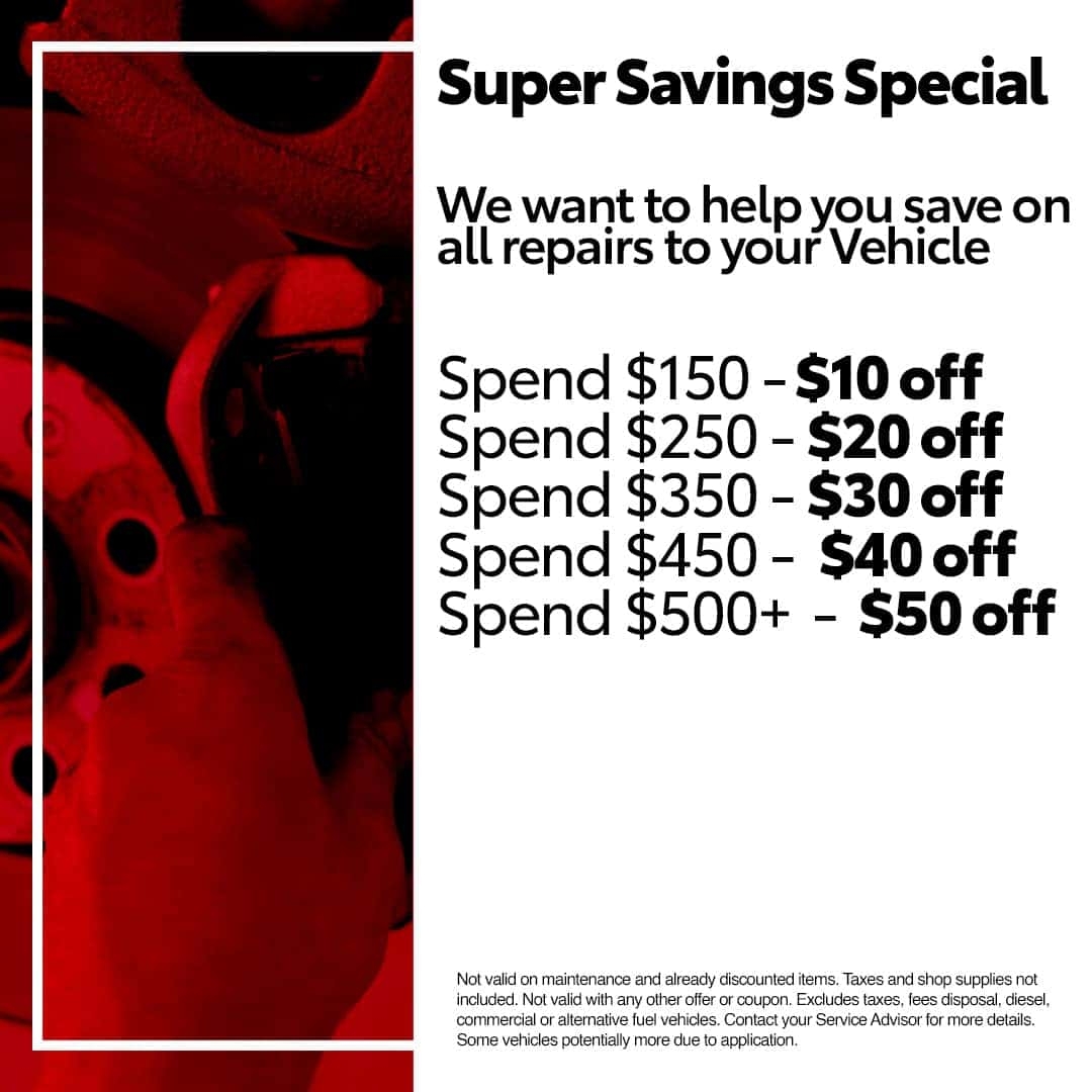 Auto Service Specials Classic Toyota Hampton Near Williamsburg Auto Service Specials Classic Toyota Hampton Near Williamsburg