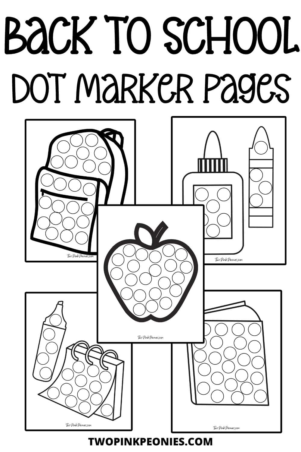 dot art printable dot art printable