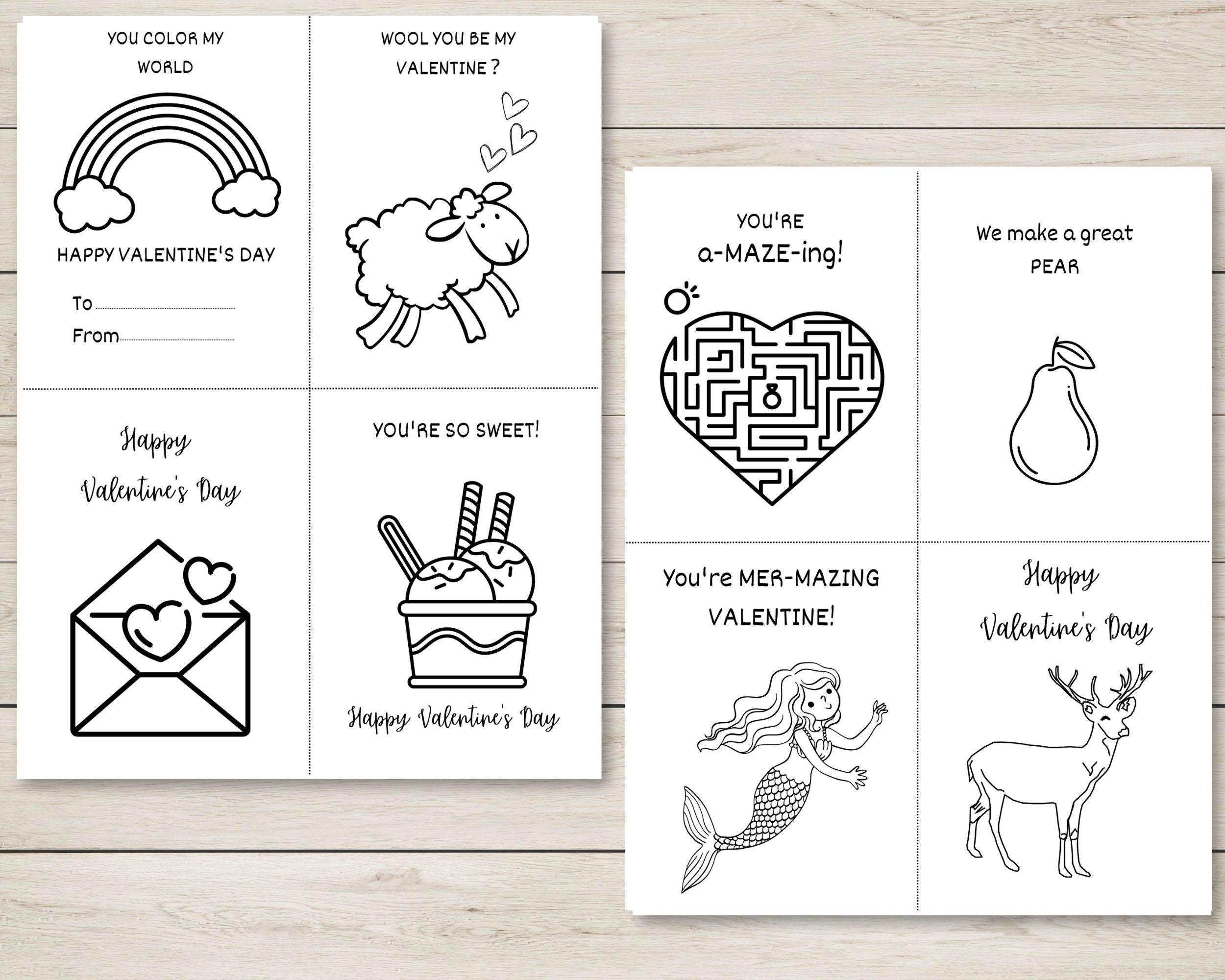 Black White Printable Valentines Day Cards Valentine s For Kids Classroom Valentine s Day Card Printable Kids Valentine Etsy Black White Printable Valentines Day Cards Valentine s For Kids Classroom Valentine s Day Card Printable Kids Valentine Etsy