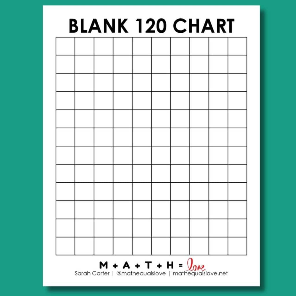 120 chart printable 120 chart printable