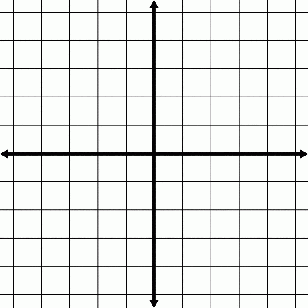 Blank Coordinate Grid With Grid Lines Shown ClipArt ETC Blank Coordinate Grid With Grid Lines Shown ClipArt ETC