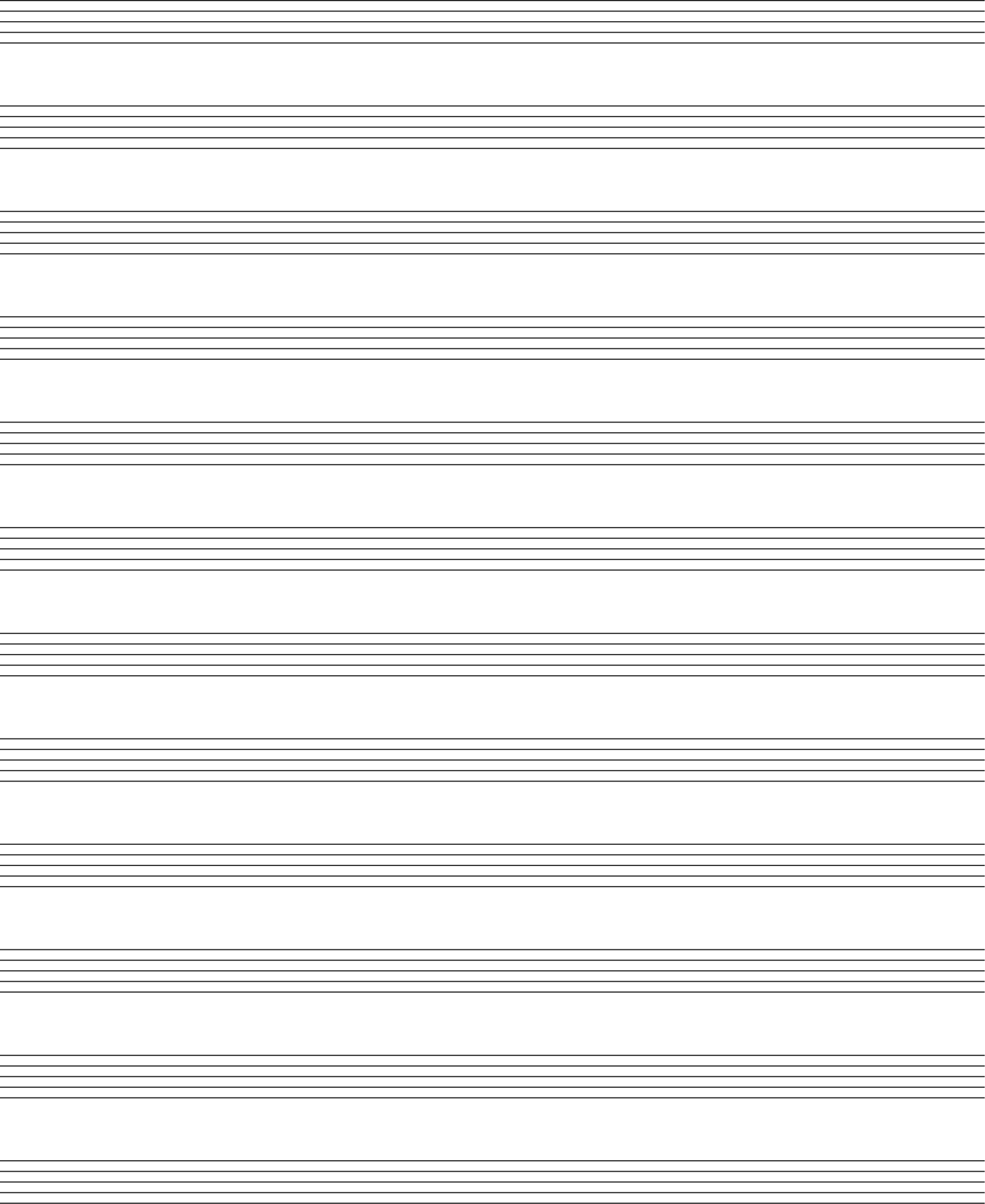 Blank Manuscript Paper Blank Manuscript Paper