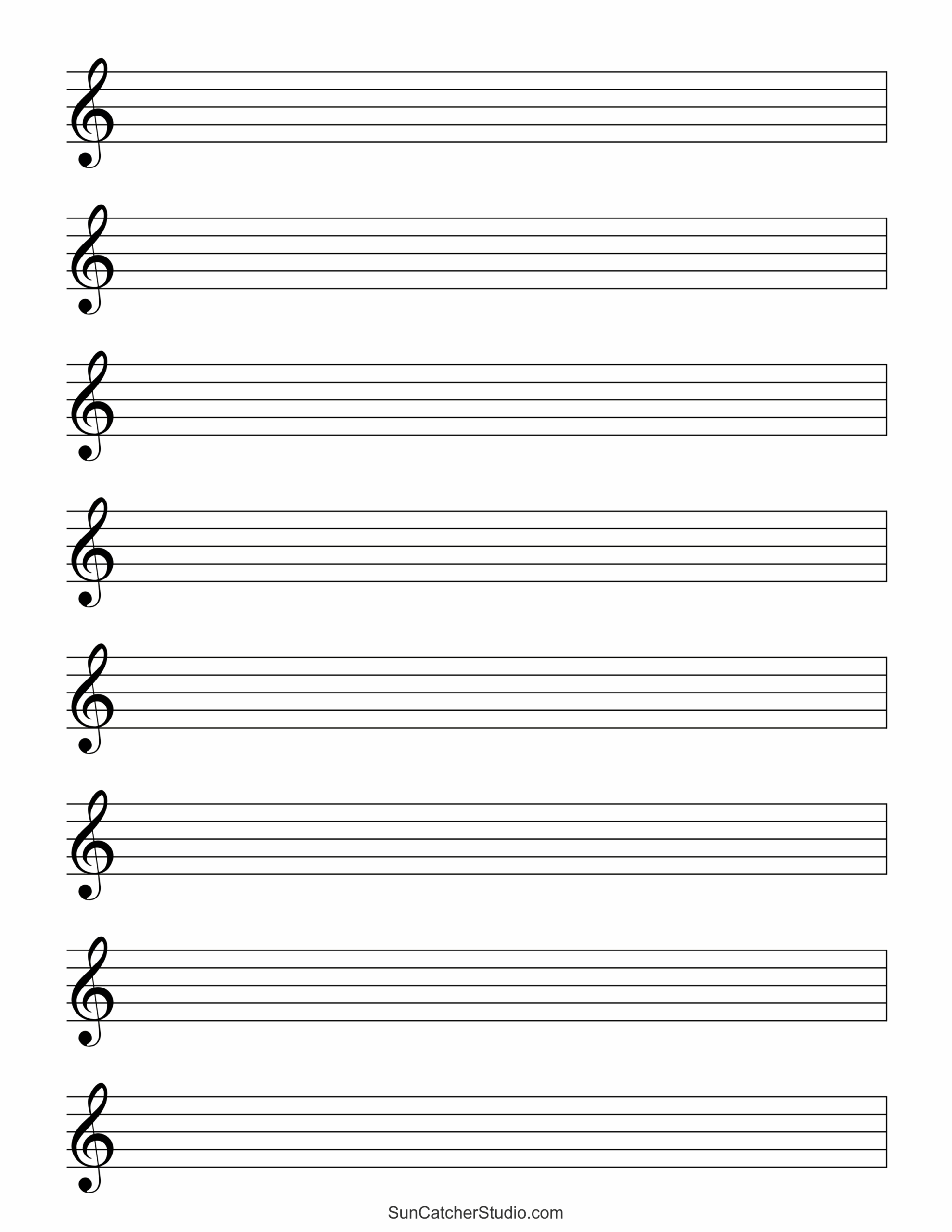 Blank Sheet Music Free Printable Staff Paper Free Printables Monograms Design Tools Patterns DIY Projects Blank Sheet Music Free Printable Staff Paper Free Printables Monograms Design Tools Patterns DIY Projects