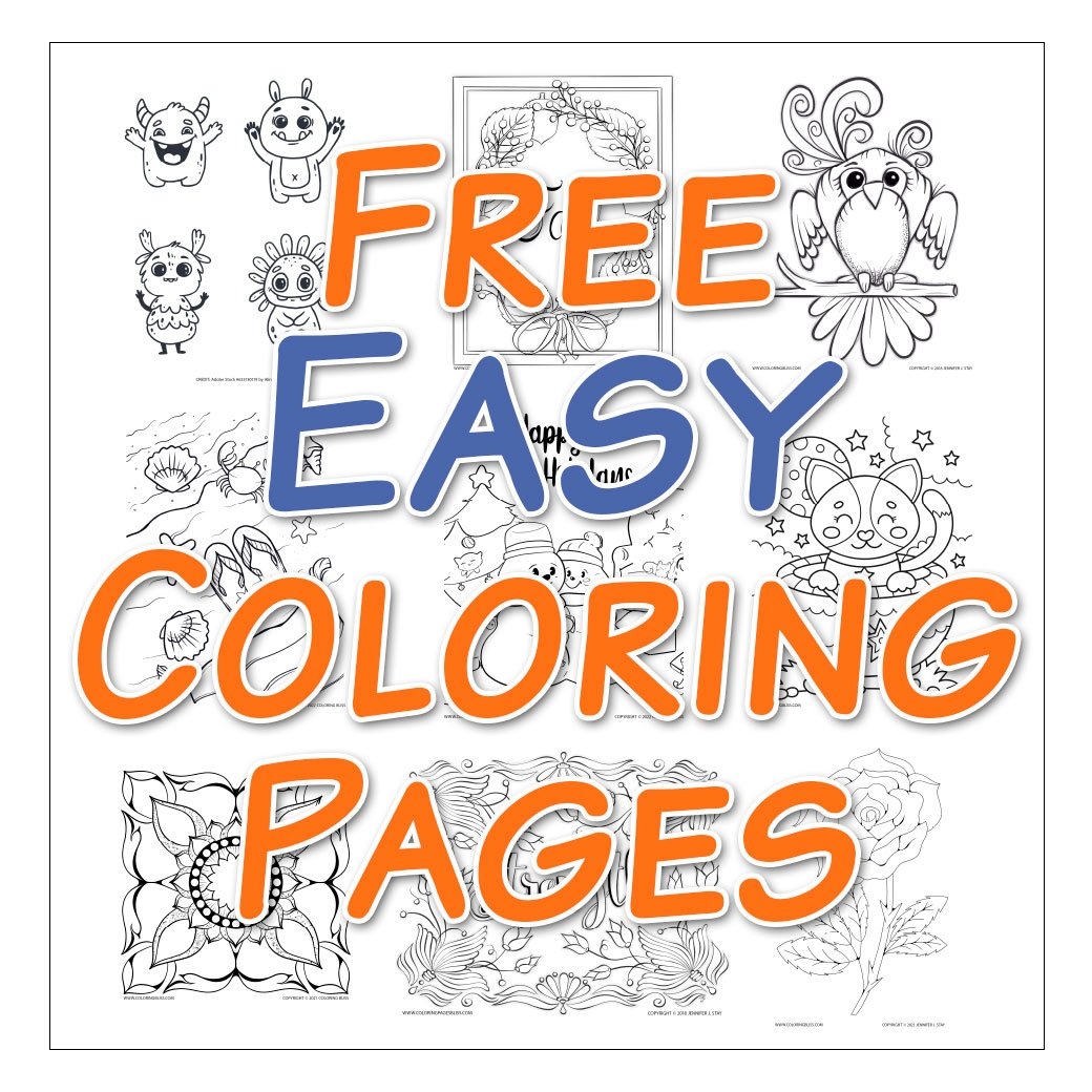 printable coloring books printable coloring books