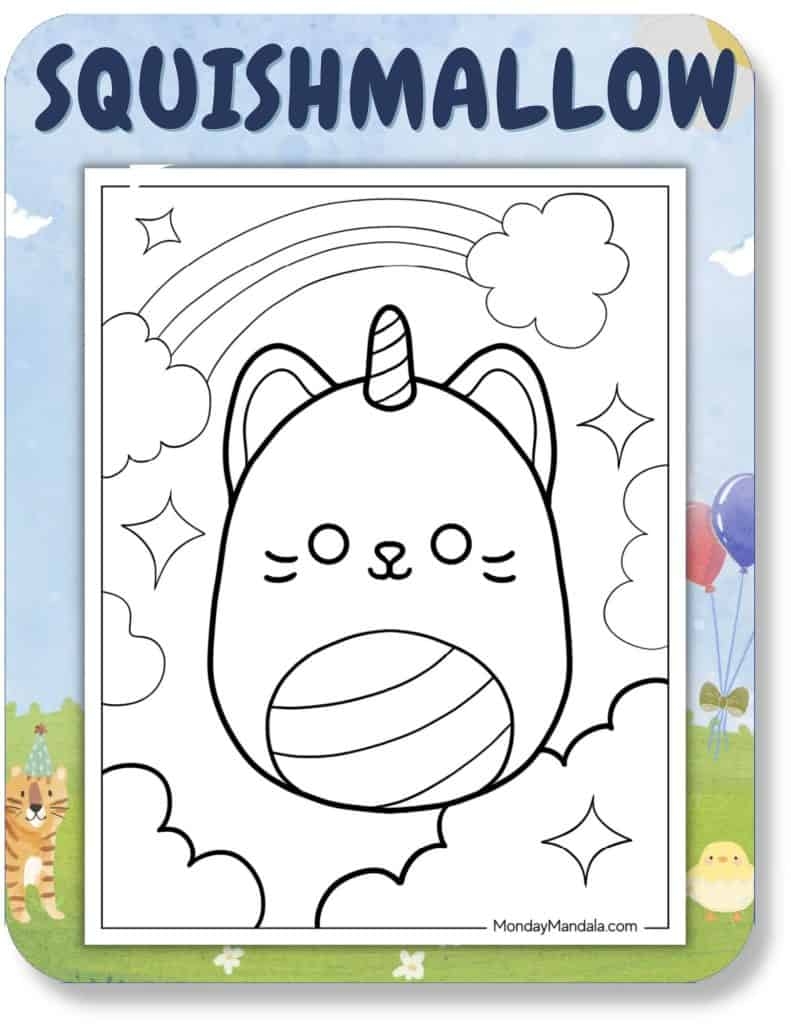 Coloring Pages For All Ages Free PDF Printables  Coloring Pages For All Ages Free PDF Printables