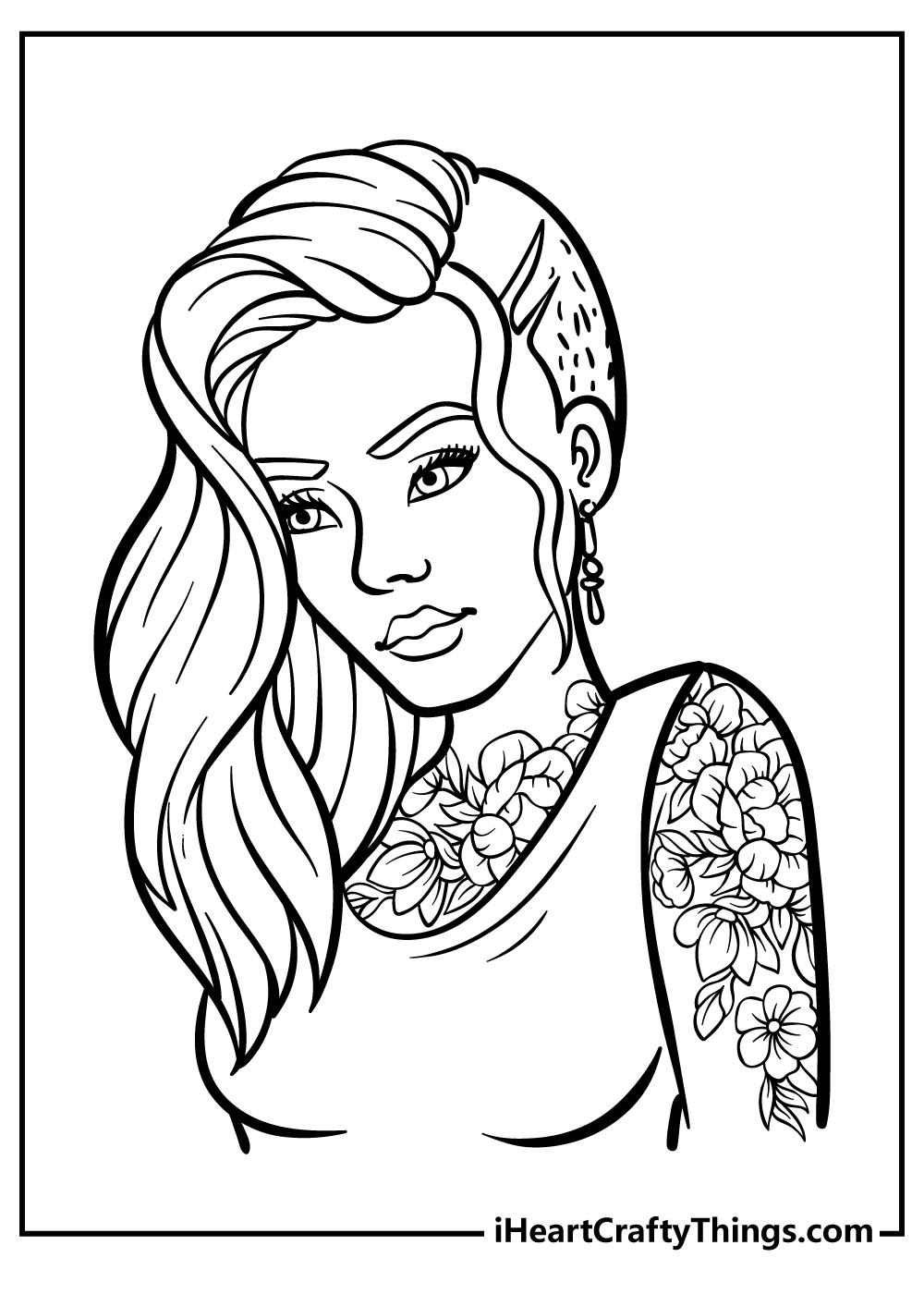 Coloring Pages For Teens Online And Printables  Coloring Pages For Teens Online And Printables