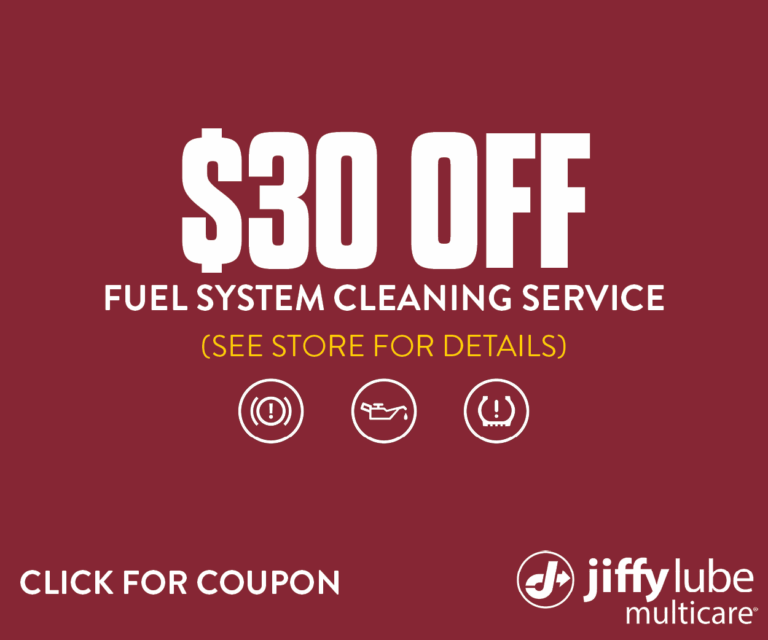 COUPONS Jiffy Lube Southeast