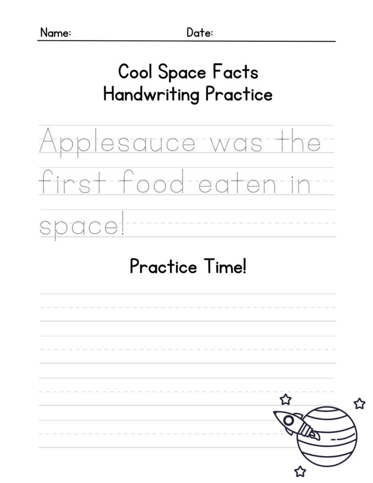 Customize 131 Handwriting Practice Worksheets Templates Online Canva