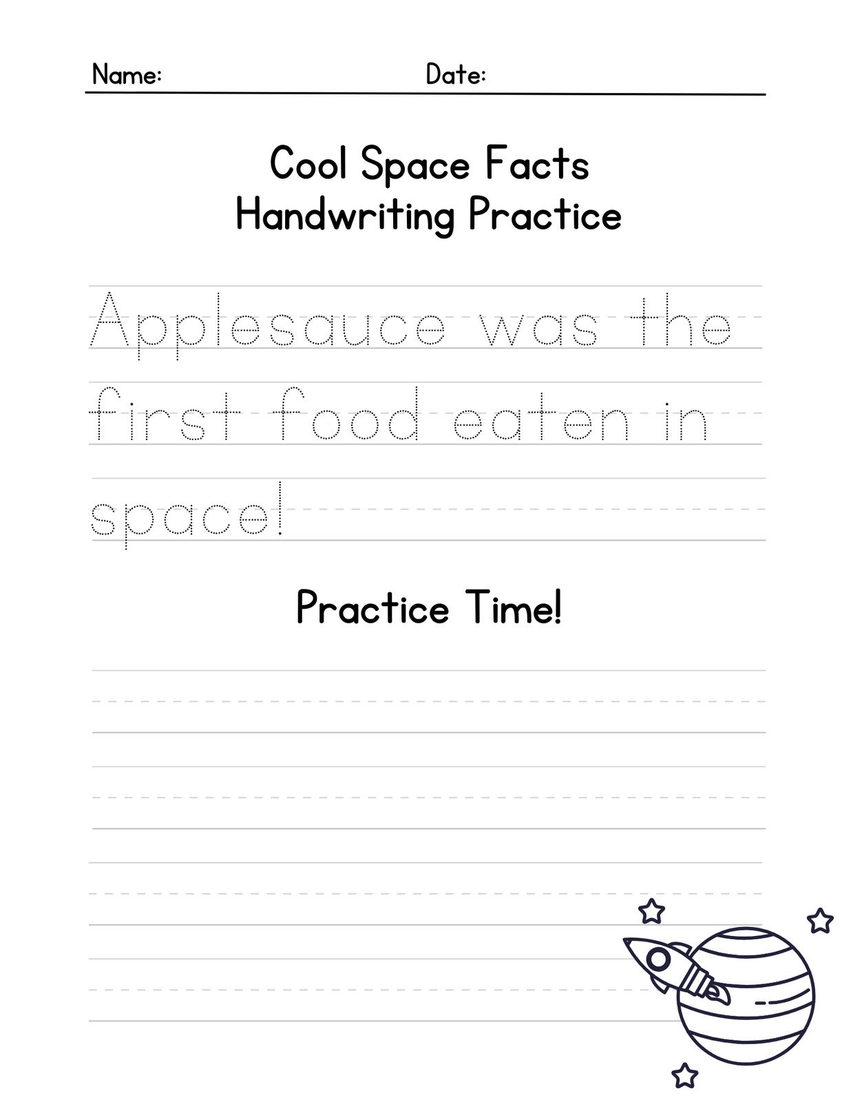 Customize 131 Handwriting Practice Worksheets Templates Online Canva