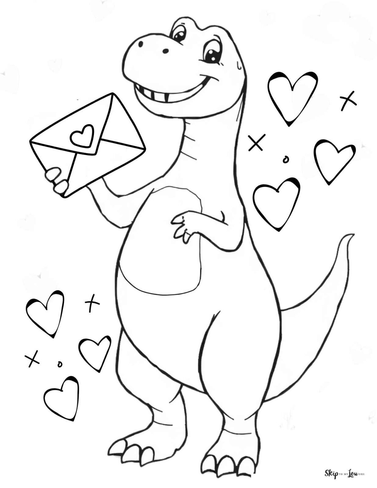 dinosaur color pages printable dinosaur color pages printable