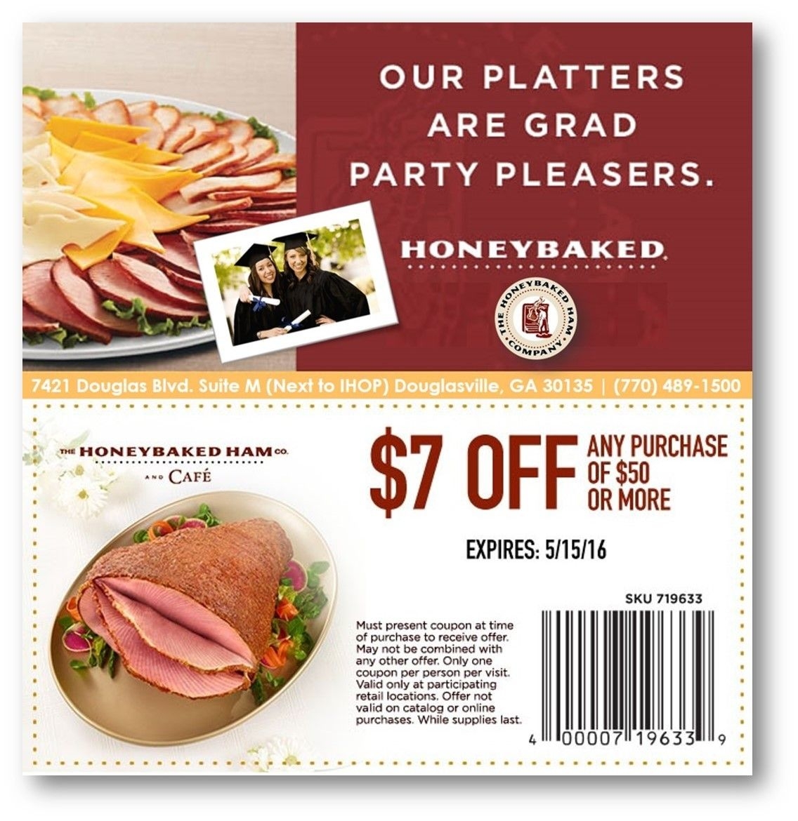Discover 49 Coupons And Baking With Honey Ideas On This Pinterest Board Honey Baked Ham Baked Ham Ham And More Discover 49 Coupons And Baking With Honey Ideas On This Pinterest Board Honey Baked Ham Baked Ham Ham And More