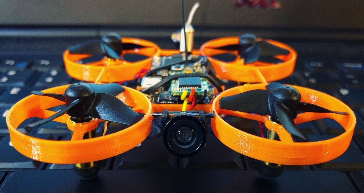 Drone Racing Meets 3D Printing GoEngineer Drone Racing Meets 3D Printing GoEngineer