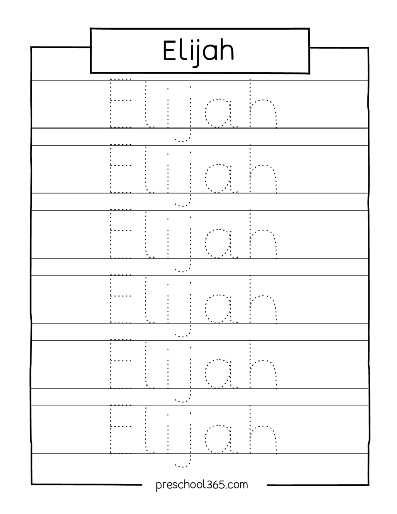 free printable name tracing free printable name tracing
