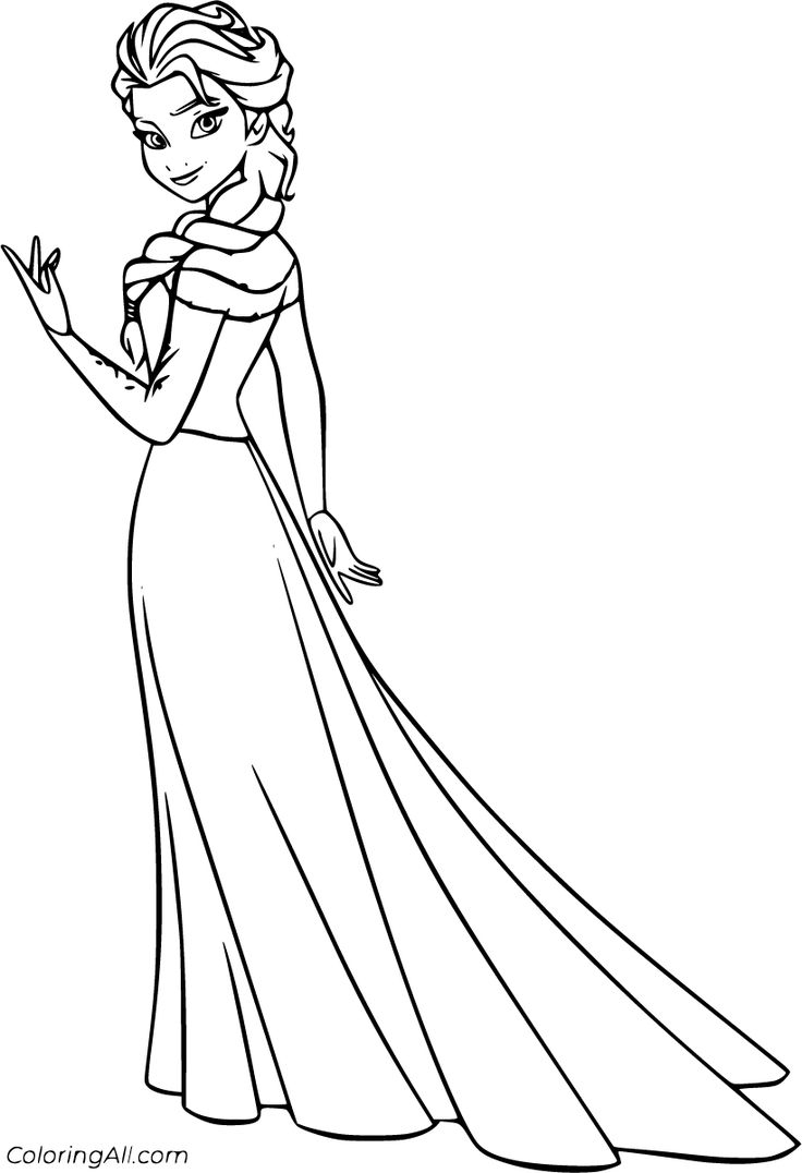 frozen printable coloring pages frozen printable coloring pages