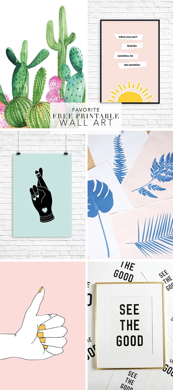 printable wall art printable wall art