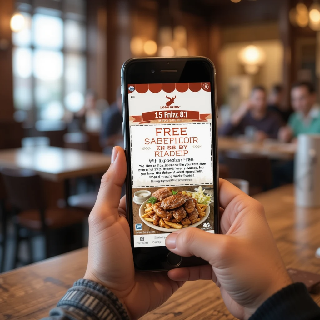 $5 off longhorn printable coupon