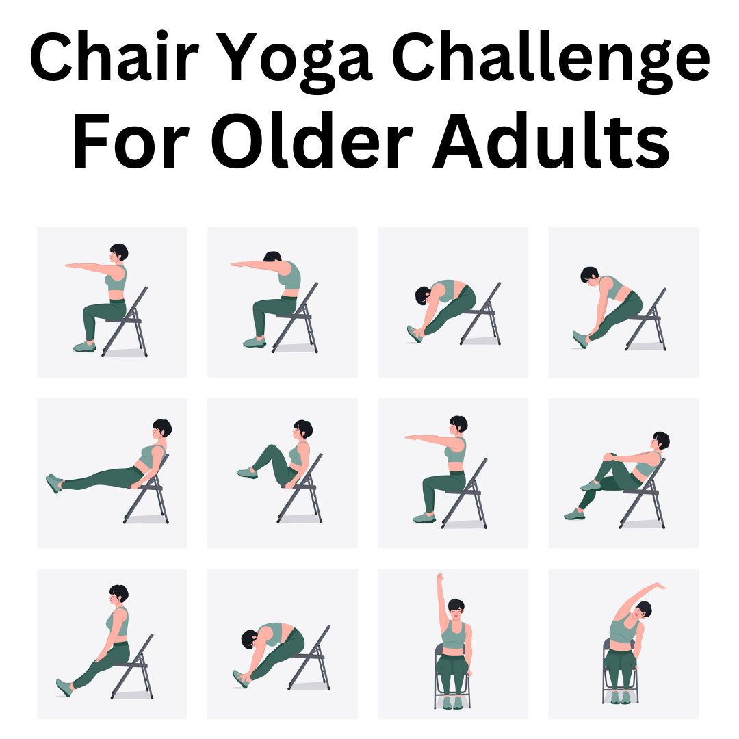 Free Chair Yoga For Seniors To Lose Weight Easy Gentle Better5 Free Chair Yoga For Seniors To Lose Weight Easy Gentle Better5