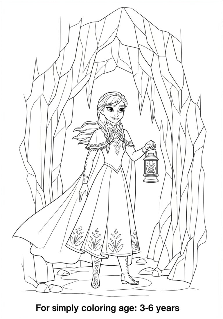 printable coloring book pages disney