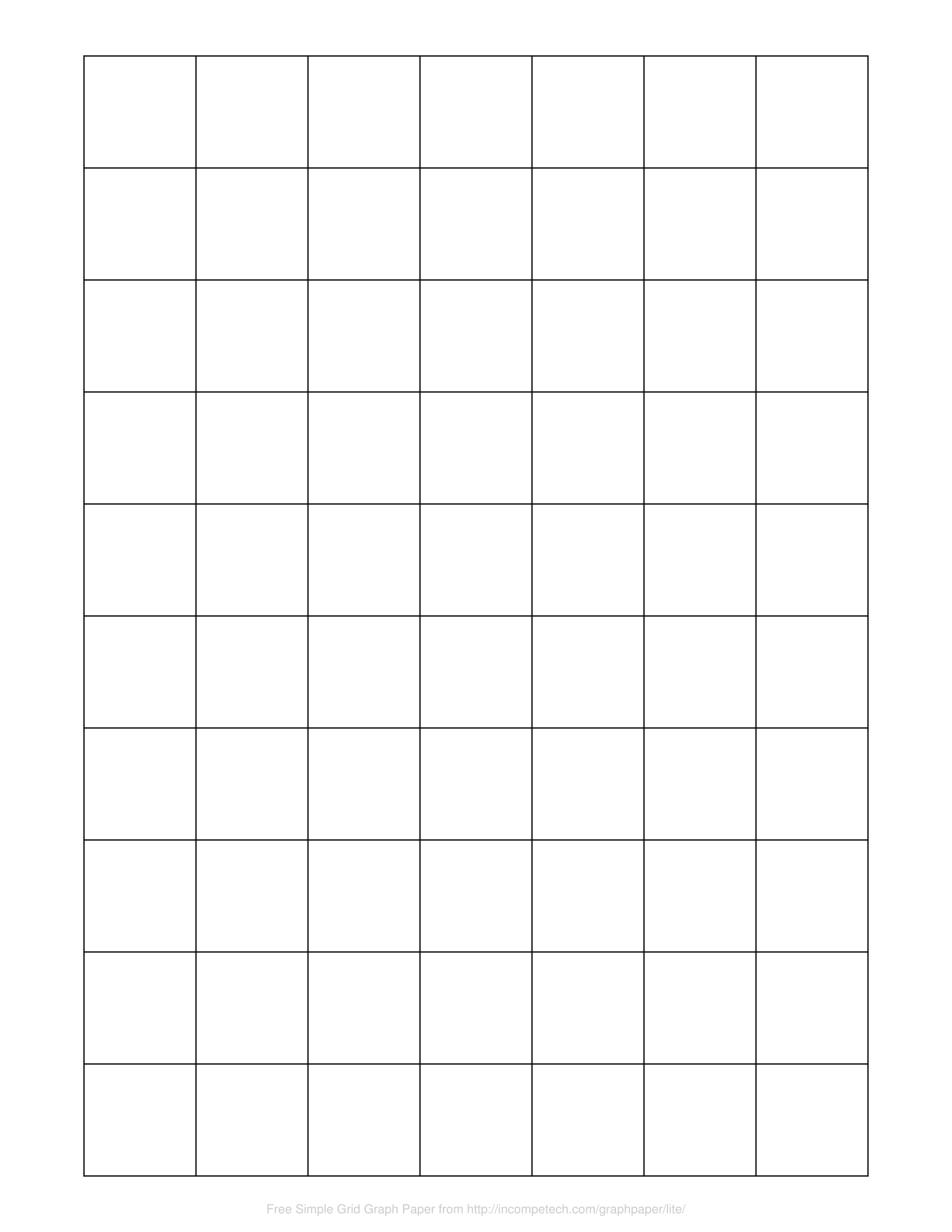 Free Online Graph Paper Simple Grid Free Online Graph Paper Simple Grid
