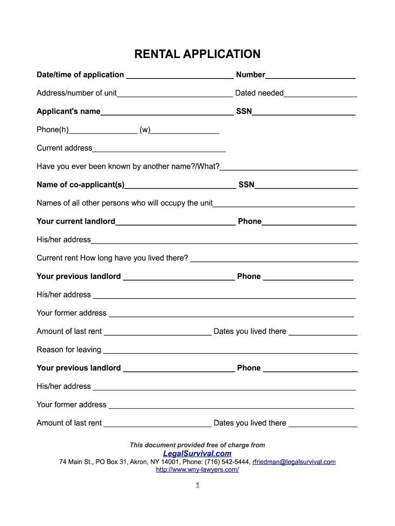 Free Printable Basic Rental Agreement Fill Out Sign Online DocHub Free Printable Basic Rental Agreement Fill Out Sign Online DocHub