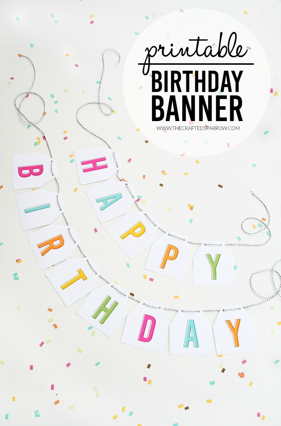 happy birthday sign printable happy birthday sign printable