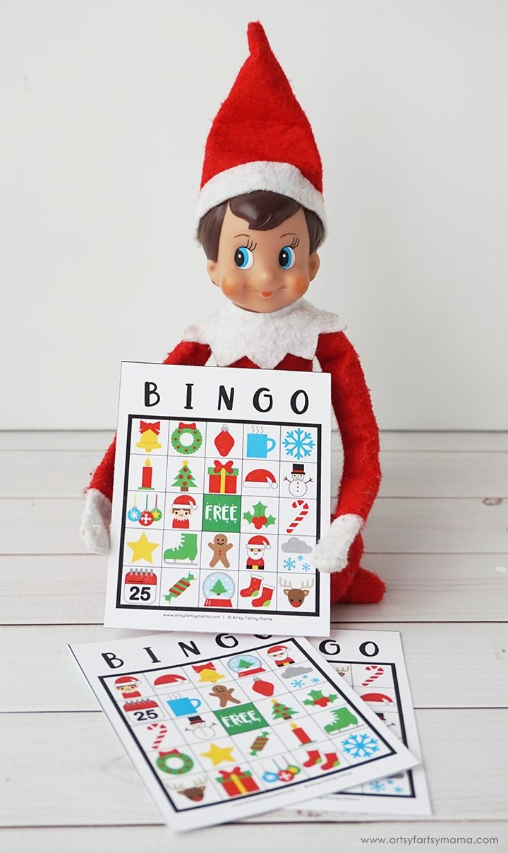 Free Printable Elf On The Shelf Miniature Activity Pages Free Printable Elf On The Shelf Miniature Activity Pages